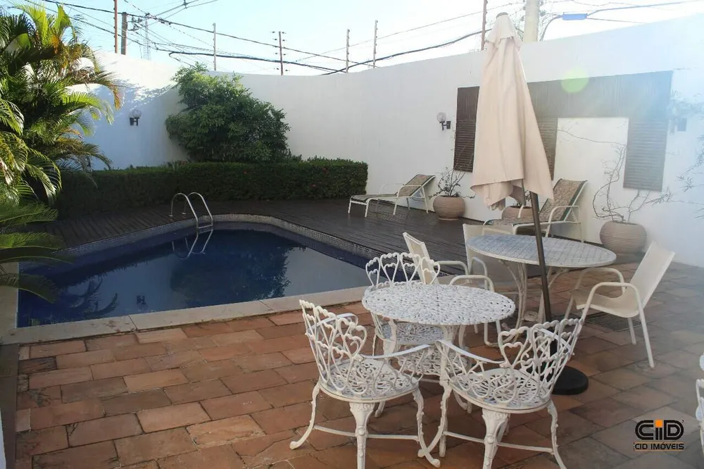 Apartamento, 3 quartos, 175 m² - Foto 8