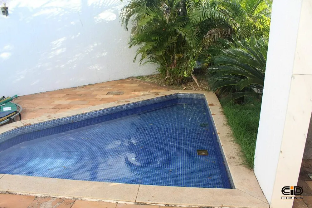Apartamento, 3 quartos, 175 m² - Foto 7