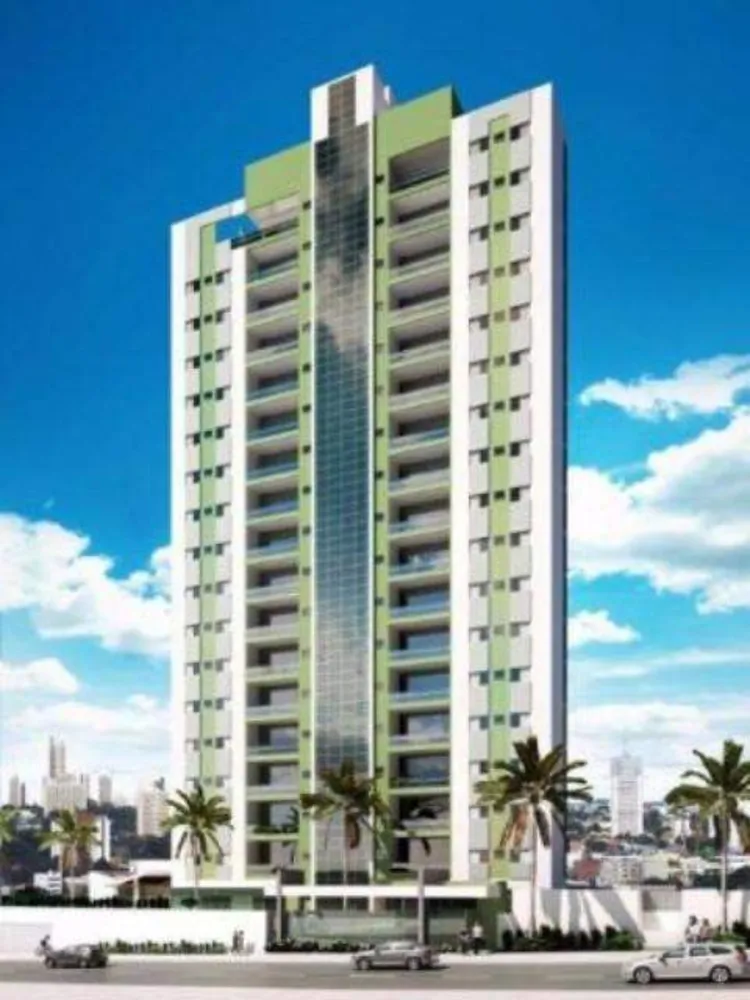 Apartamento, 3 quartos, 110 m² - Foto 6