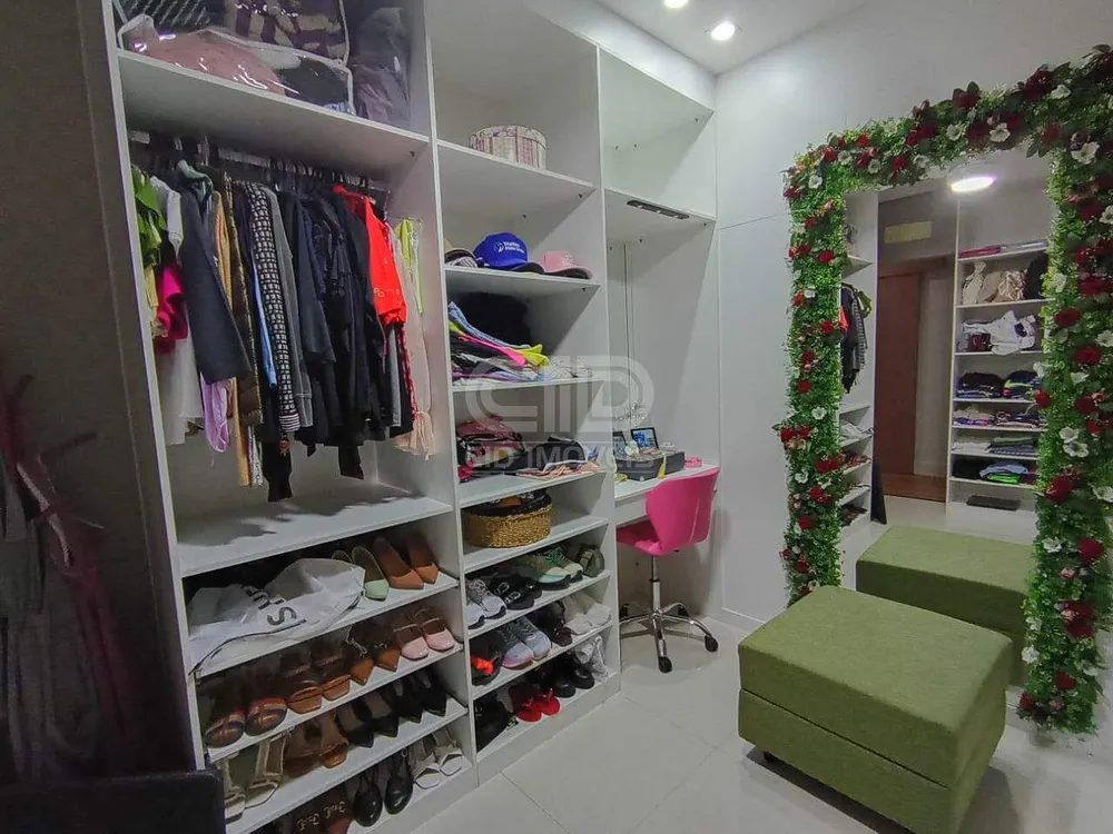 Apartamento, 3 quartos, 110 m² - Foto 3