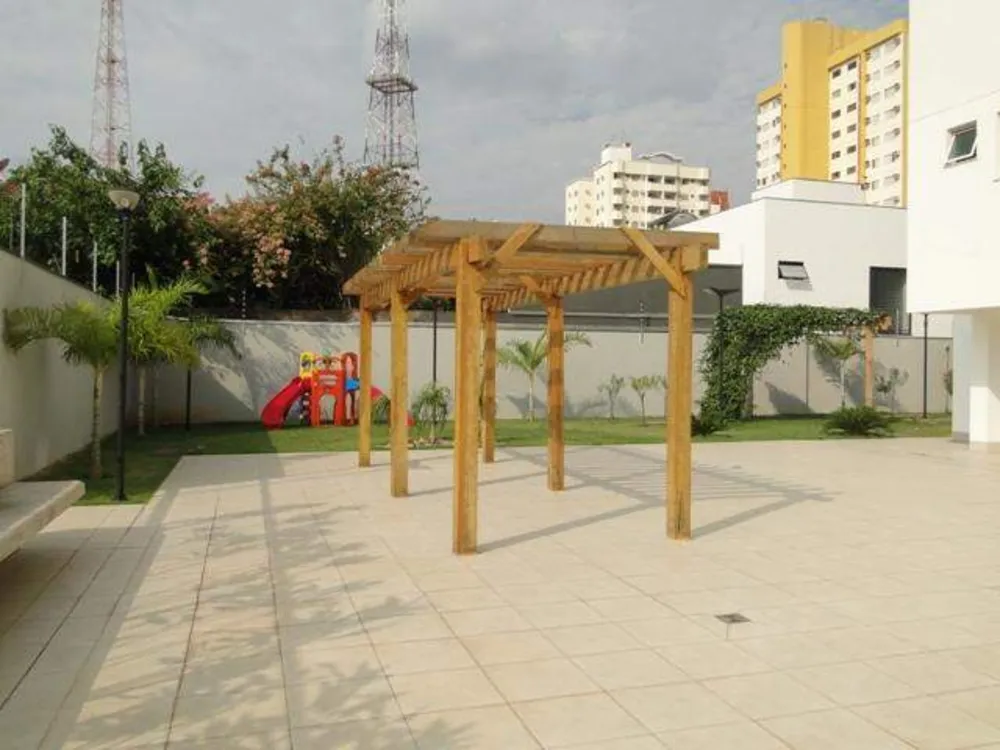 Apartamento, 3 quartos, 110 m² - Foto 8