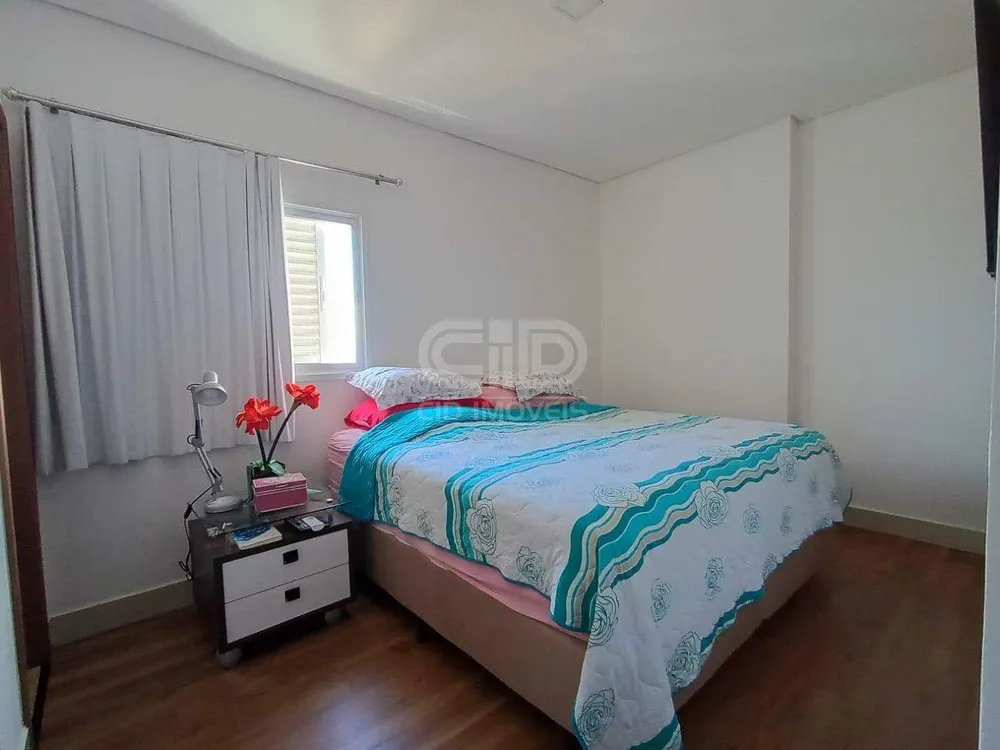 Apartamento, 3 quartos, 110 m² - Foto 1