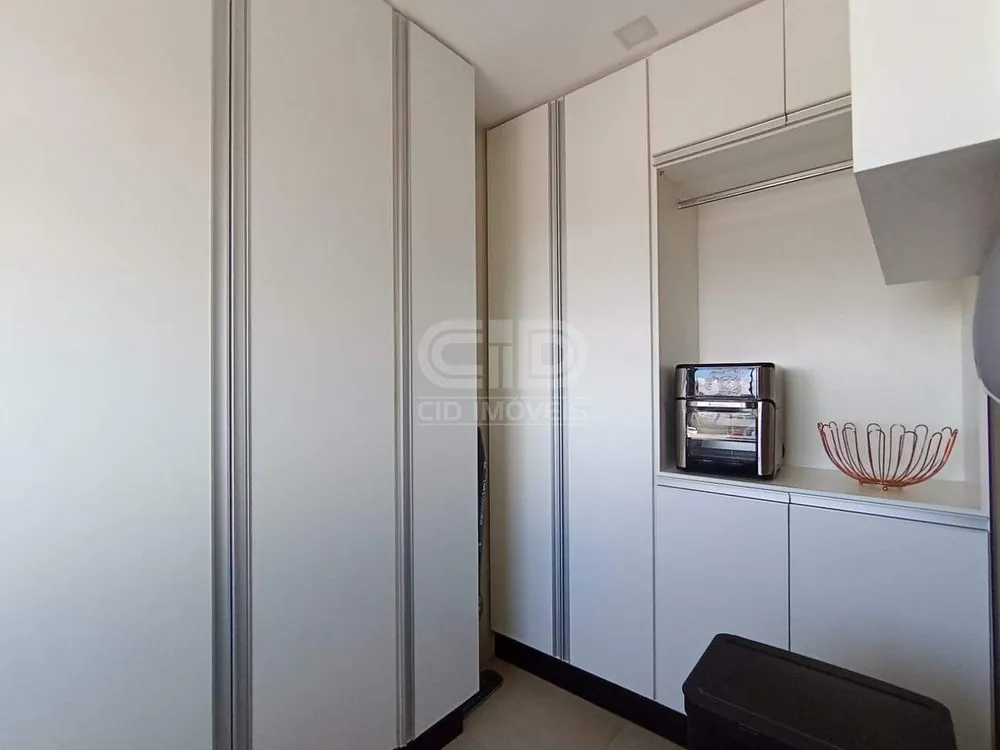 Apartamento, 3 quartos, 110 m² - Foto 4