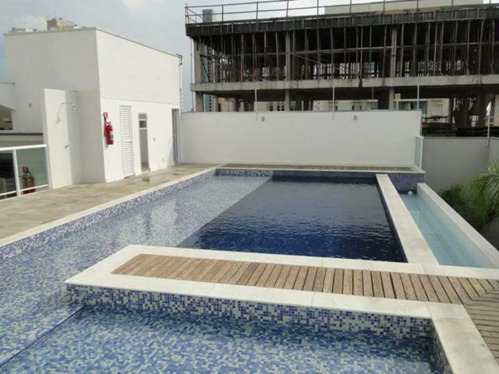 Apartamento, 3 quartos, 110 m² - Foto 7