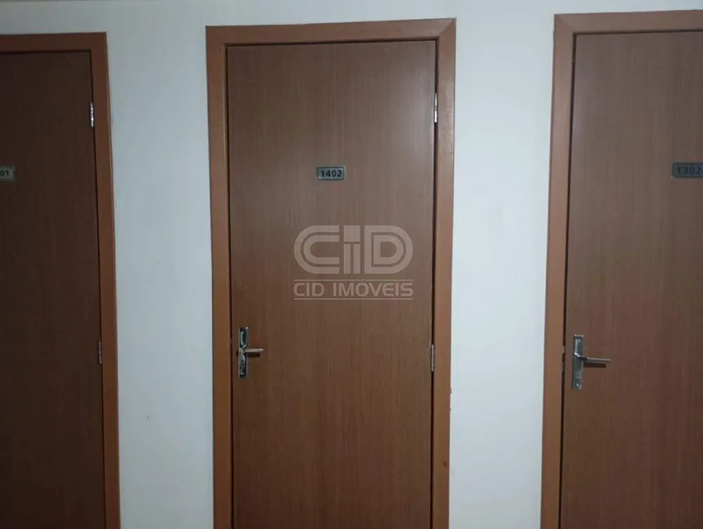 Apartamento, 3 quartos, 110 m² - Foto 5