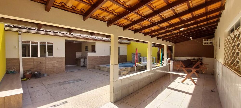 Casa à venda com 4 quartos, 196m² - Foto 13