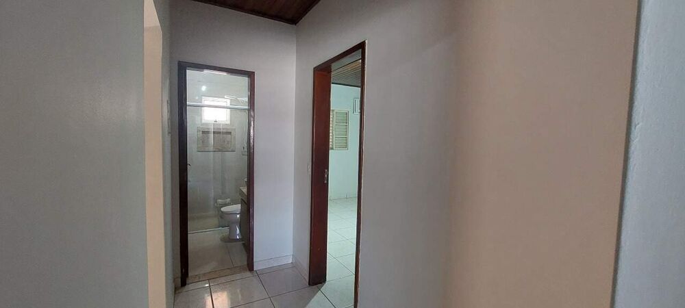 Casa à venda com 4 quartos, 196m² - Foto 6