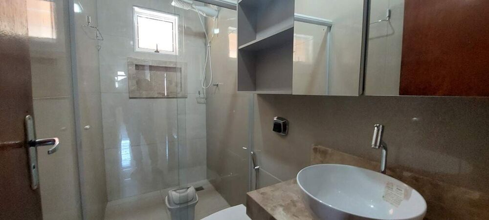 Casa à venda com 4 quartos, 196m² - Foto 8