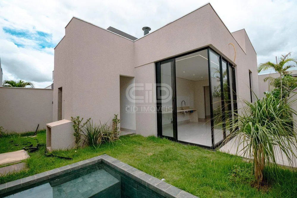 Casa de Condomínio, 3 quartos - Foto 8