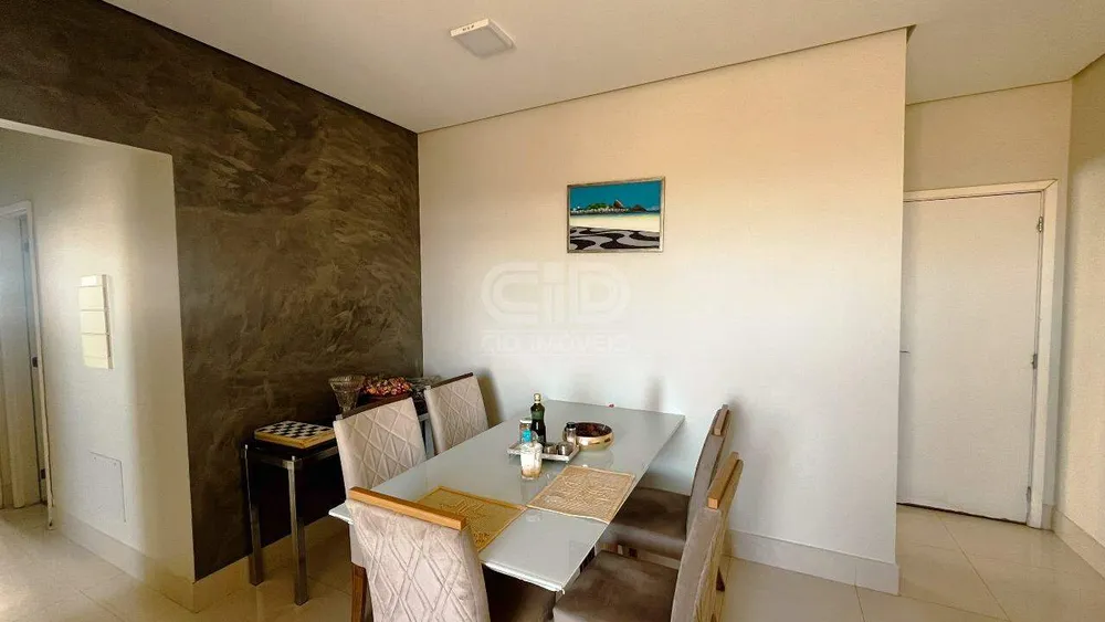 Apartamento, 3 quartos, 78 m² - Foto 1