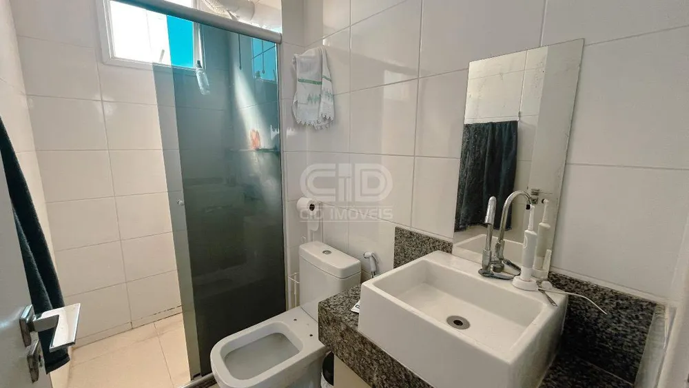 Apartamento, 3 quartos, 78 m² - Foto 5