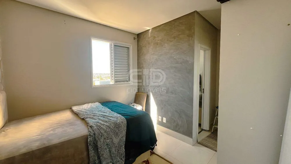 Apartamento, 3 quartos, 78 m² - Foto 4