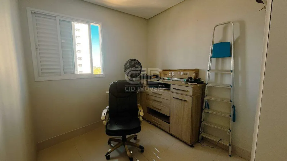 Apartamento, 3 quartos, 78 m² - Foto 3