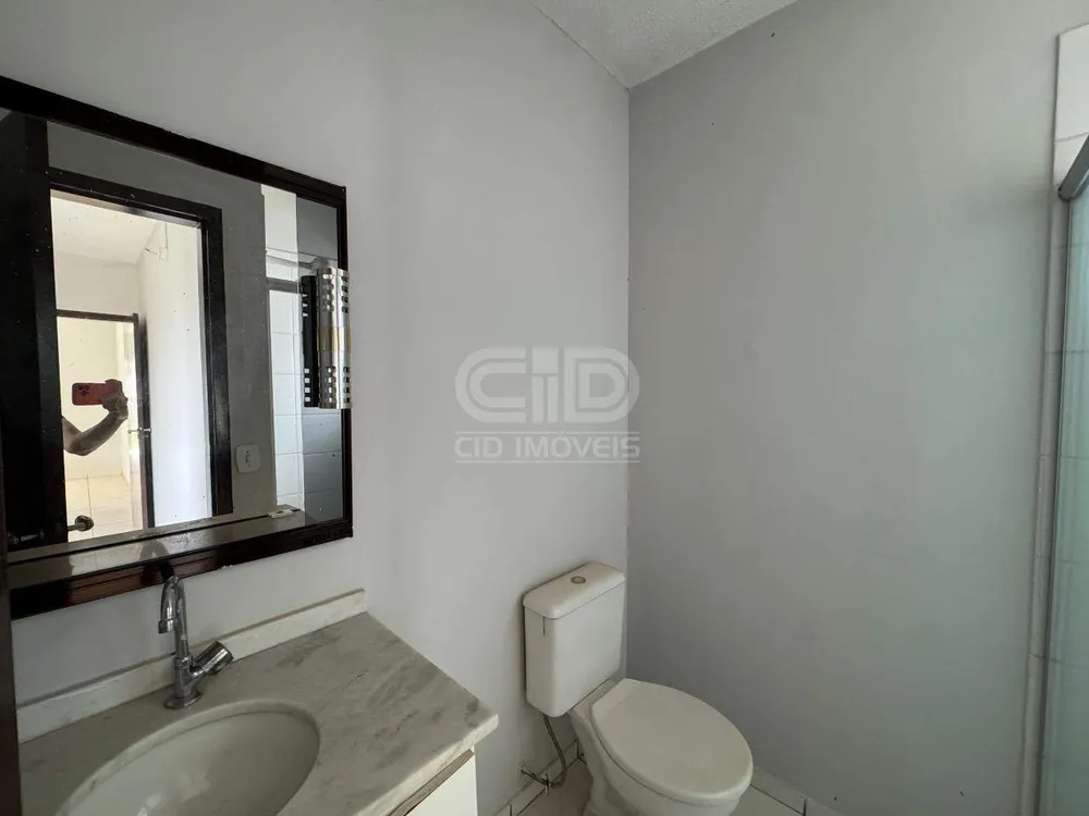 Casa de Condomínio, 3 quartos - Foto 18