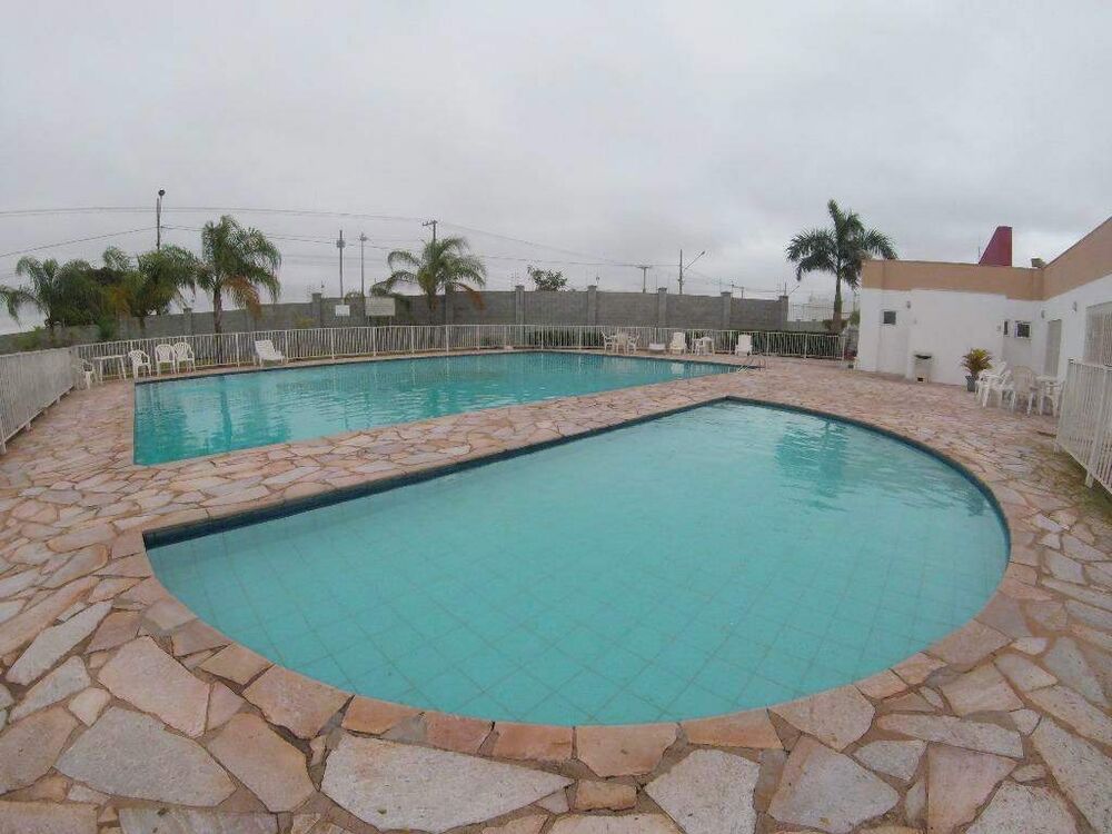 Casa para alugar com 3 quartos, 60m² - Foto 19