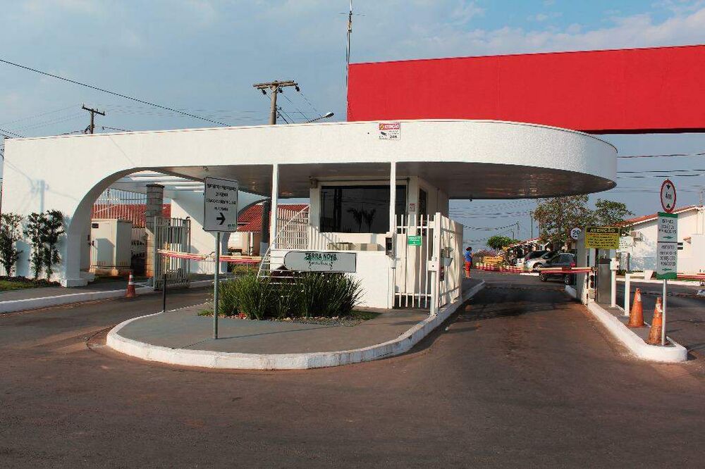 Casa para alugar com 3 quartos, 60m² - Foto 16
