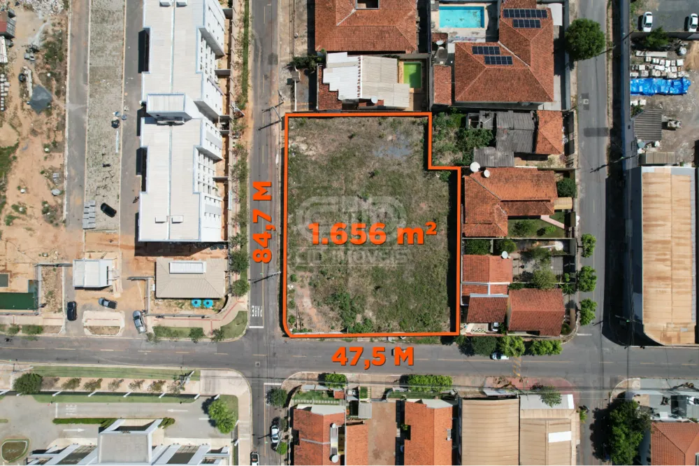 Terreno, 1700 m² - Foto 2