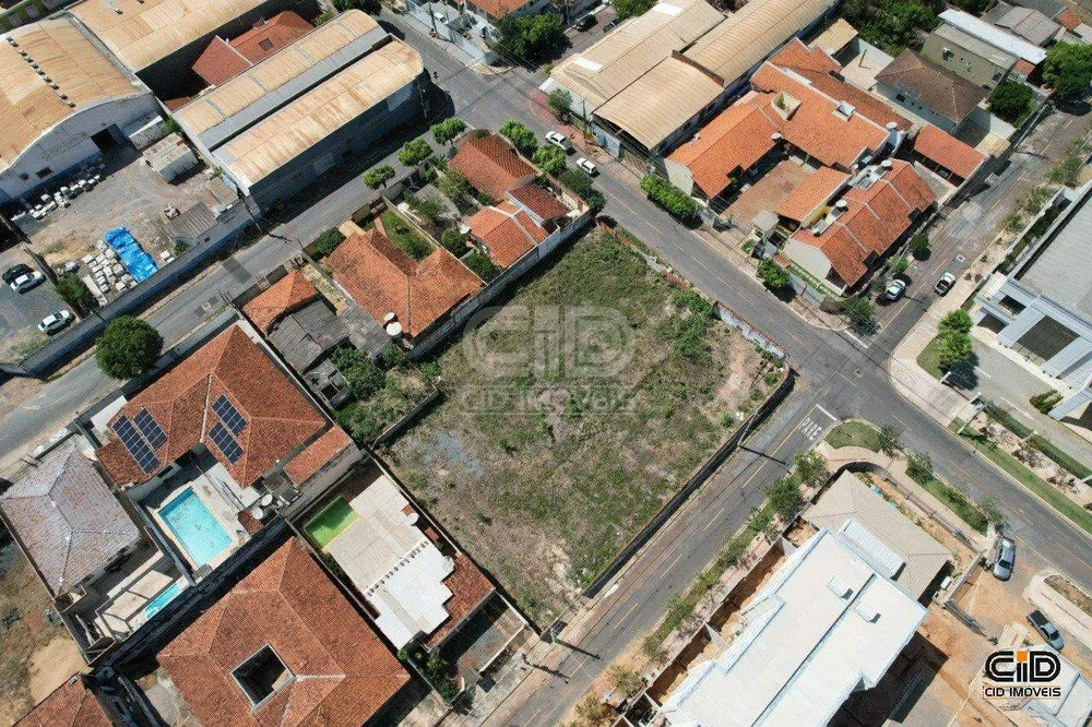 Terreno, 1700 m² - Foto 1