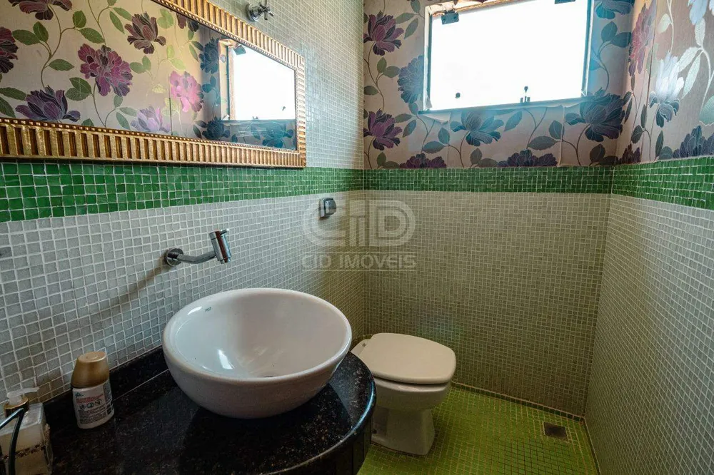 Casa de Condomínio, 5 quartos - Foto 6
