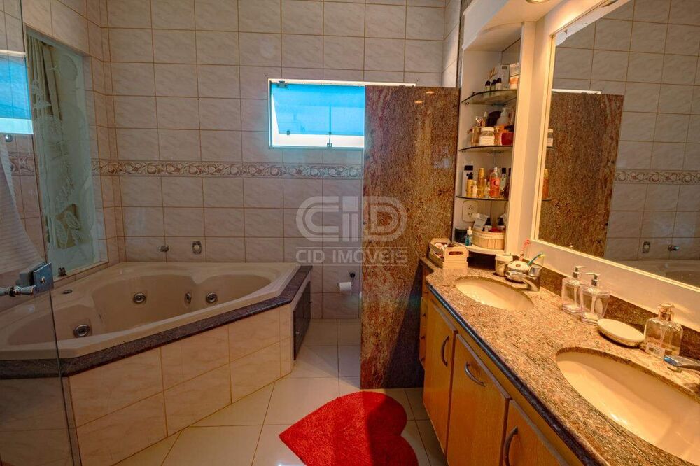 Casa de Condomínio, 5 quartos - Foto 2