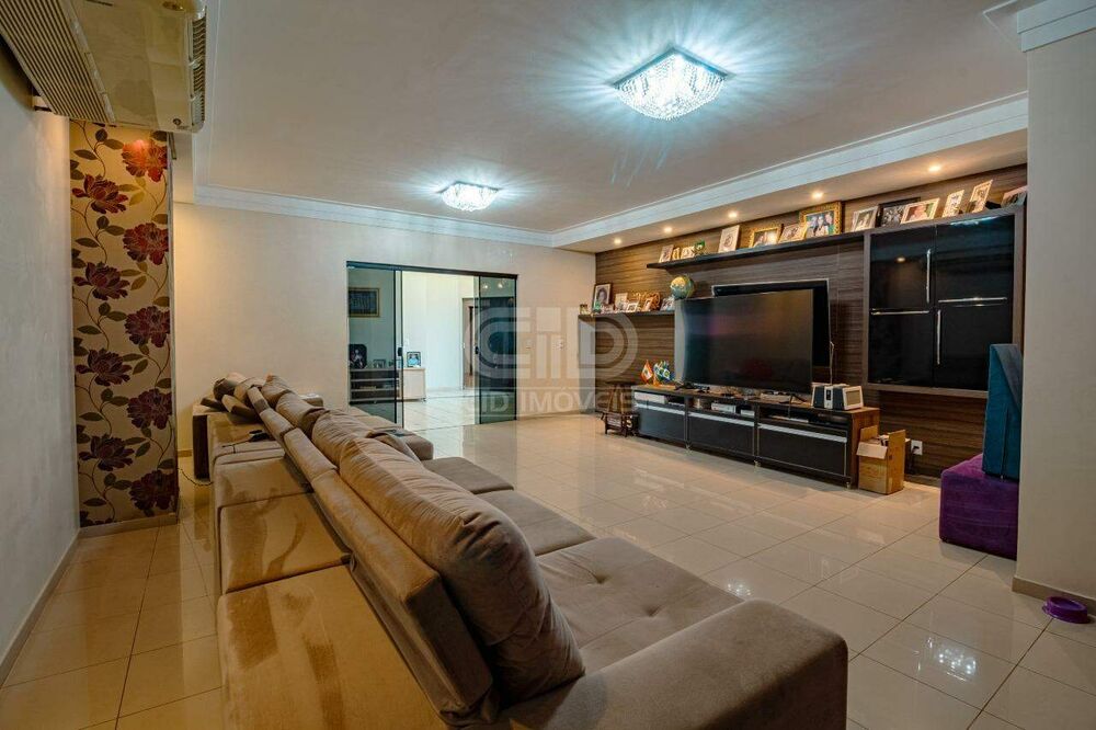 Casa de Condomínio, 5 quartos - Foto 4