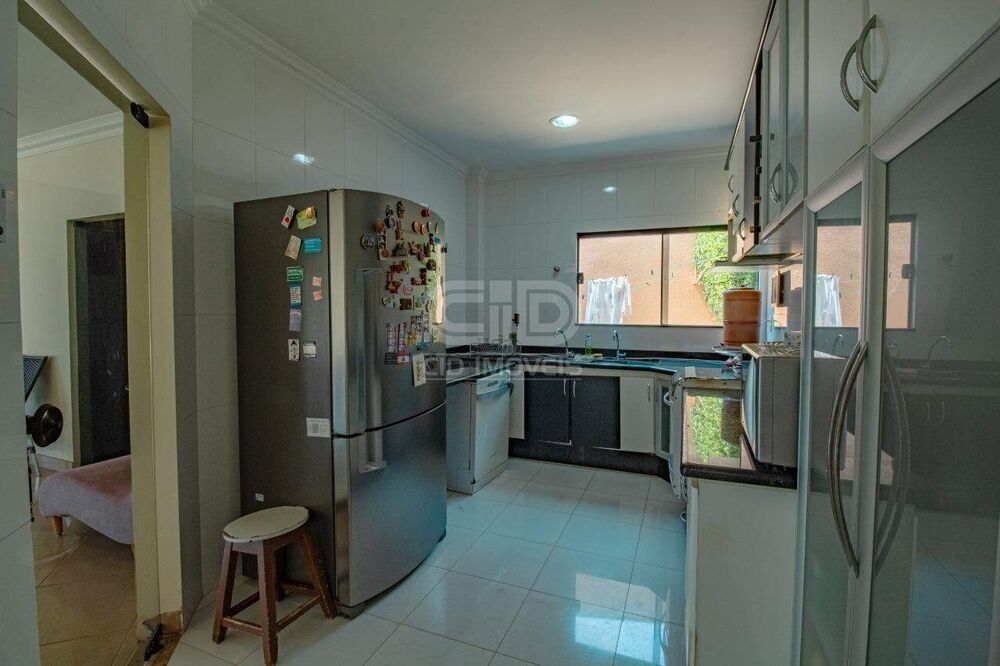 Casa de Condomínio, 5 quartos - Foto 1