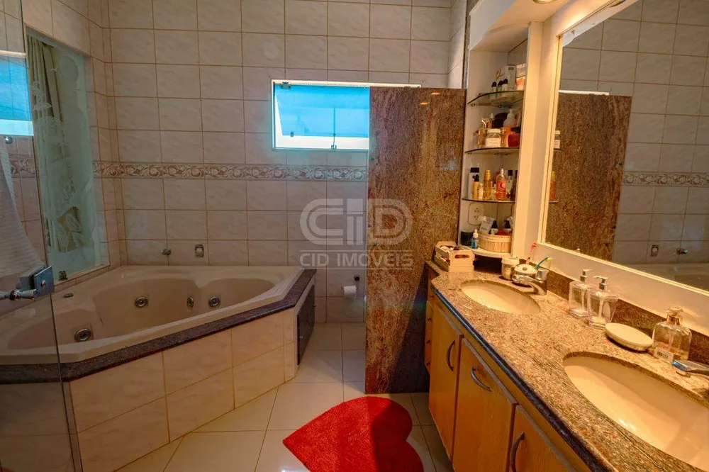 Casa de Condomínio, 5 quartos - Foto 10