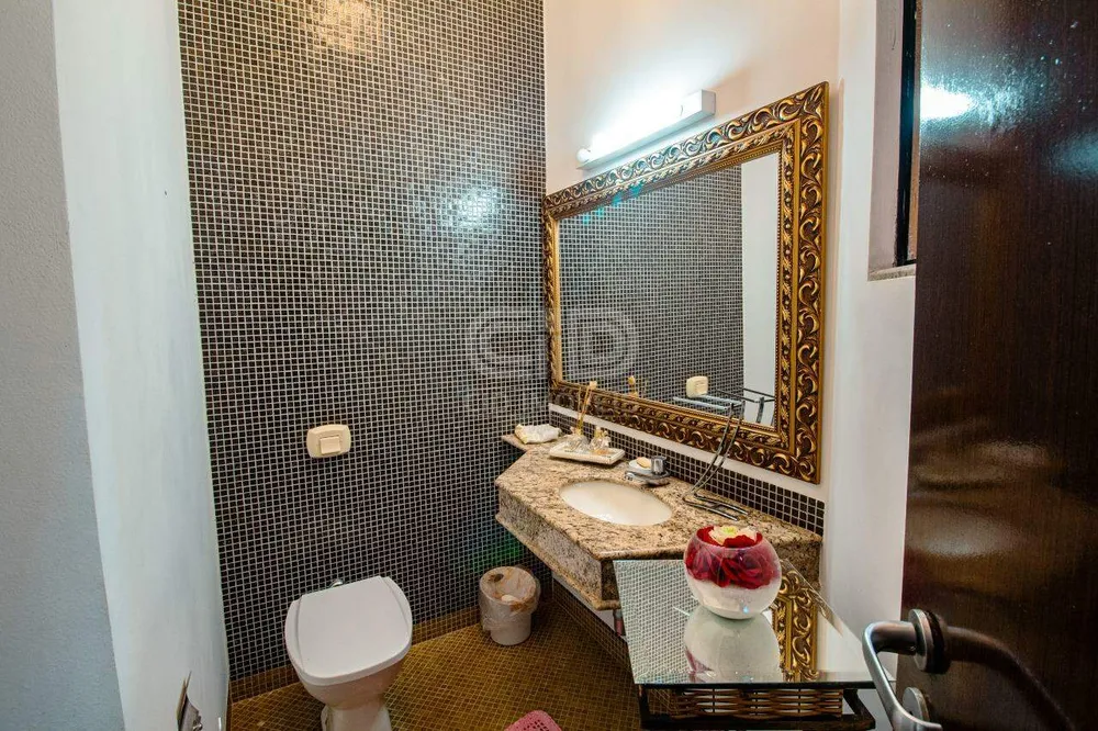 Casa de Condomínio, 5 quartos - Foto 11