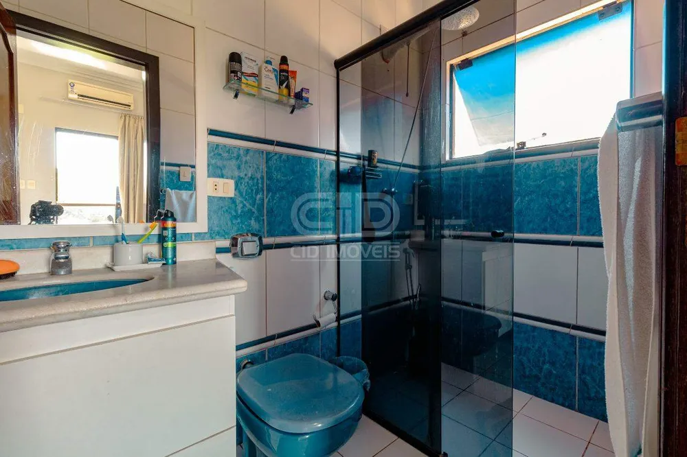 Casa de Condomínio, 5 quartos - Foto 9