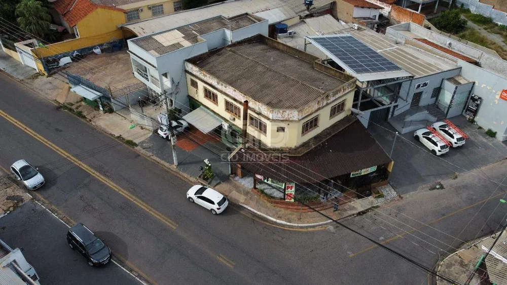 Prédio Inteiro, 411 m² - Foto 2