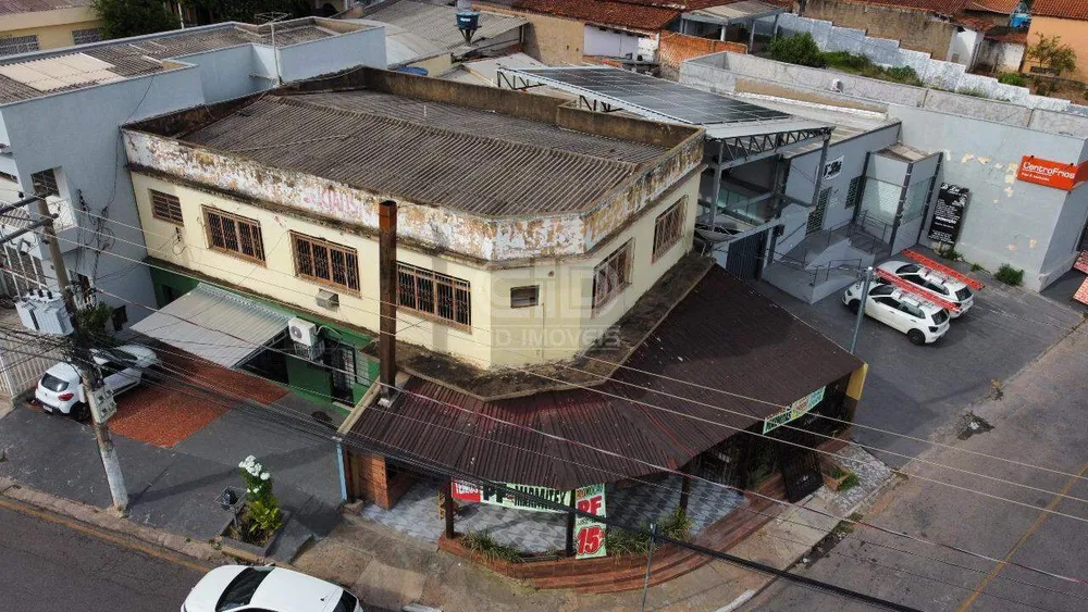 Prédio Inteiro, 411 m² - Foto 1