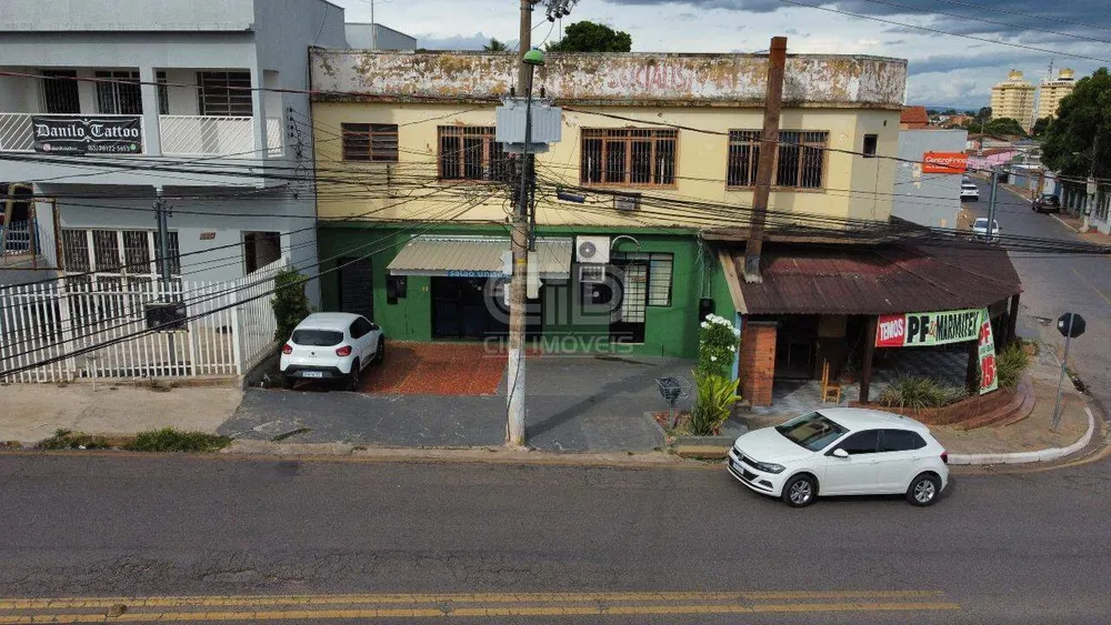Prédio Inteiro, 411 m² - Foto 4