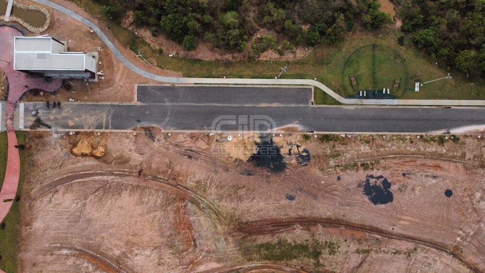 Terreno, 533 m² - Foto 1