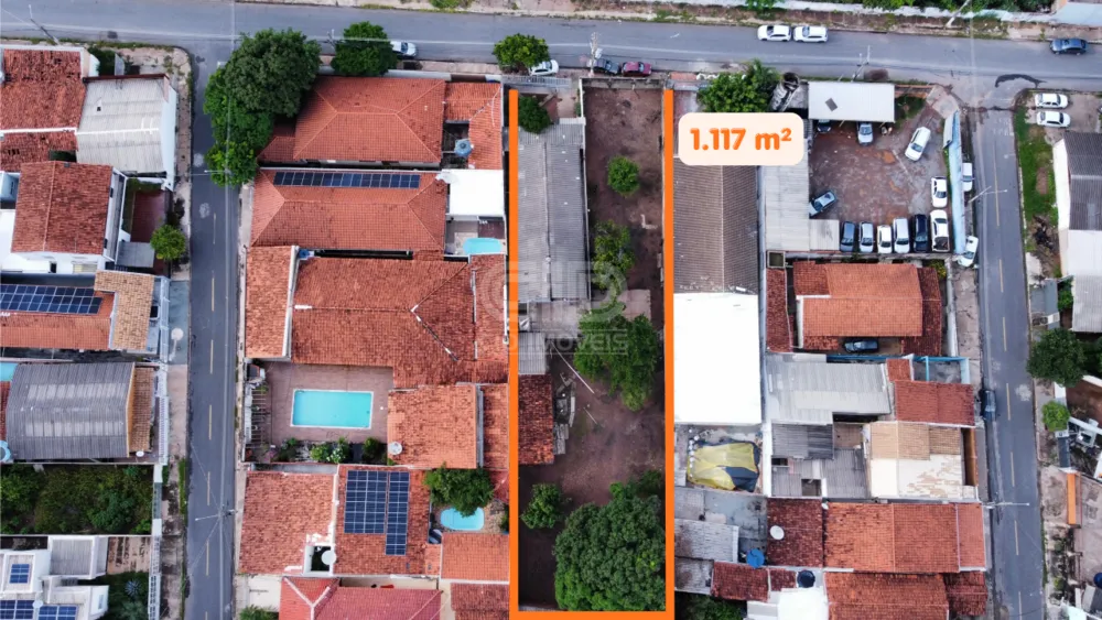 Casa, 3 quartos, 84 m² - Foto 1