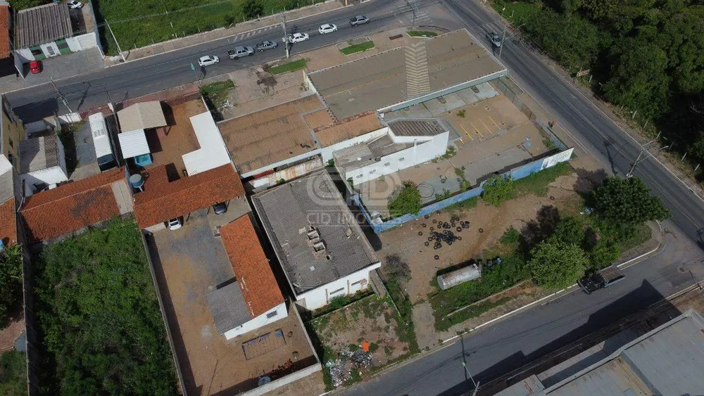 Loja-Salão, 171 m² - Foto 1