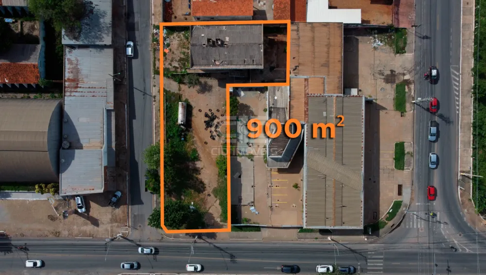 Loja-Salão, 171 m² - Foto 6