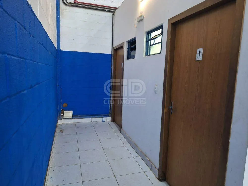 Depósito-Galpão, 1500 m² - Foto 5
