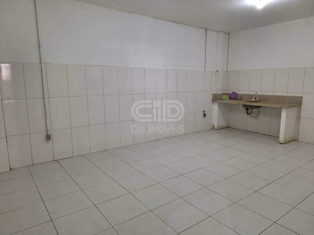 Depósito-Galpão, 1500 m² - Foto 4