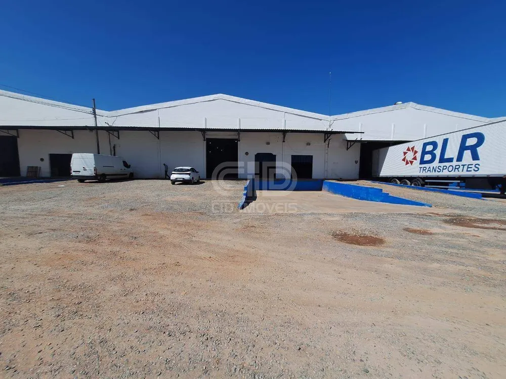 Depósito-Galpão, 1500 m² - Foto 6