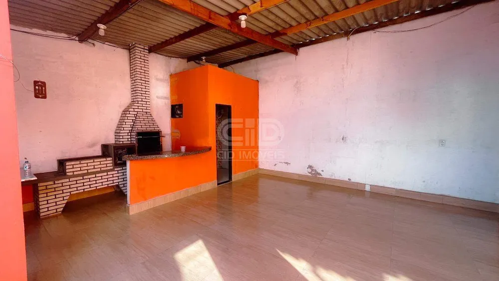 Casa, 3 quartos, 150 m² - Foto 10