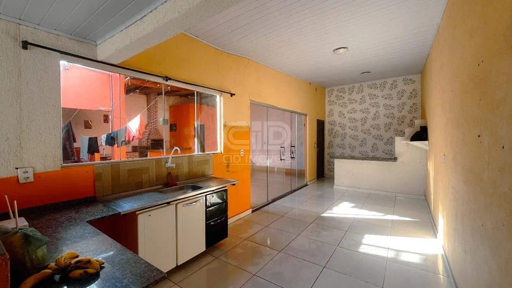 Casa, 3 quartos, 150 m² - Foto 6