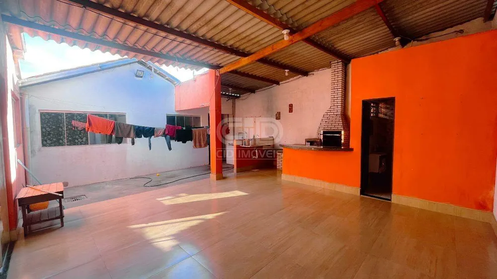 Casa, 3 quartos, 150 m² - Foto 7