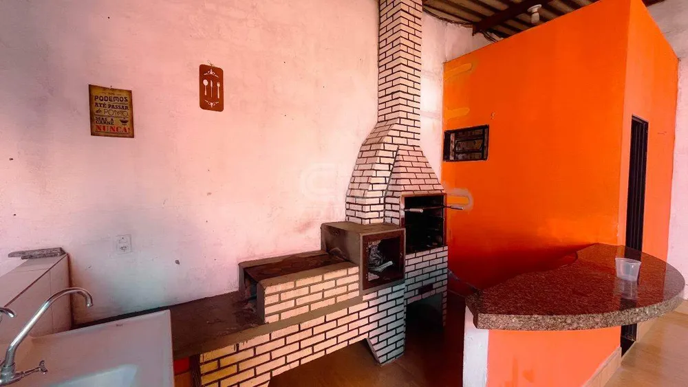 Casa, 3 quartos, 150 m² - Foto 9