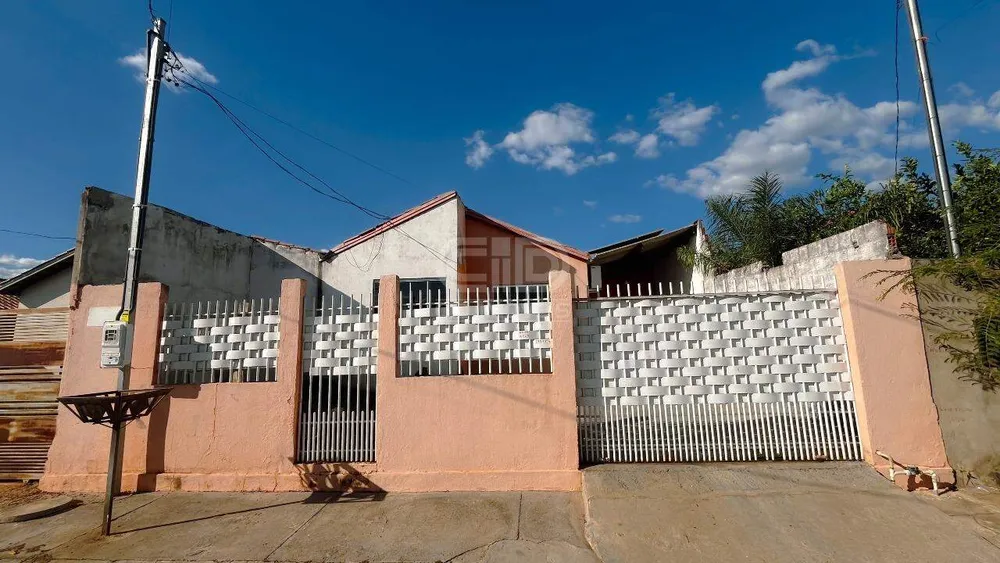 Casa, 3 quartos, 150 m² - Foto 12