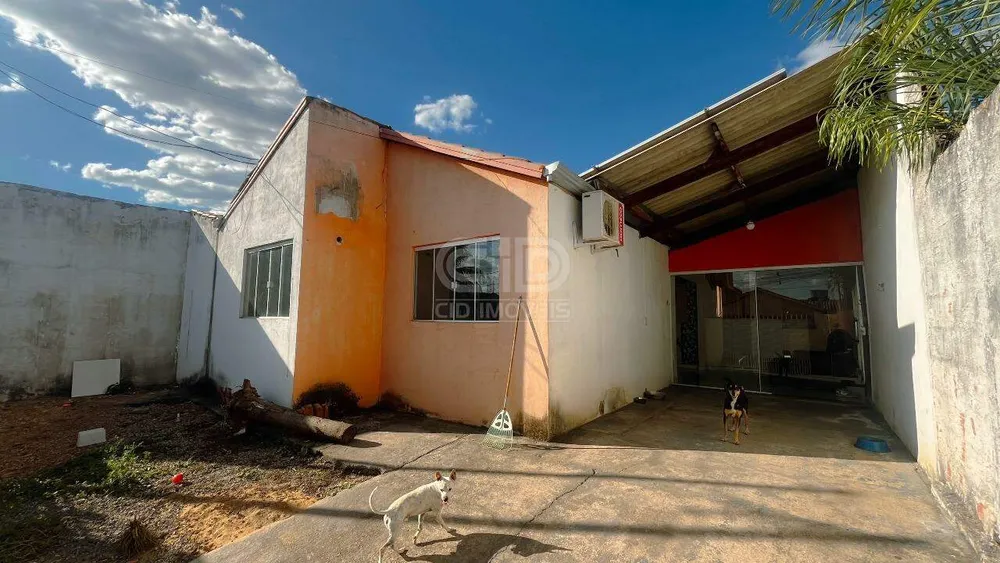 Casa, 3 quartos, 150 m² - Foto 11