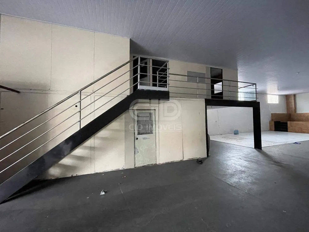 Prédio Inteiro, 745 m² - Foto 8