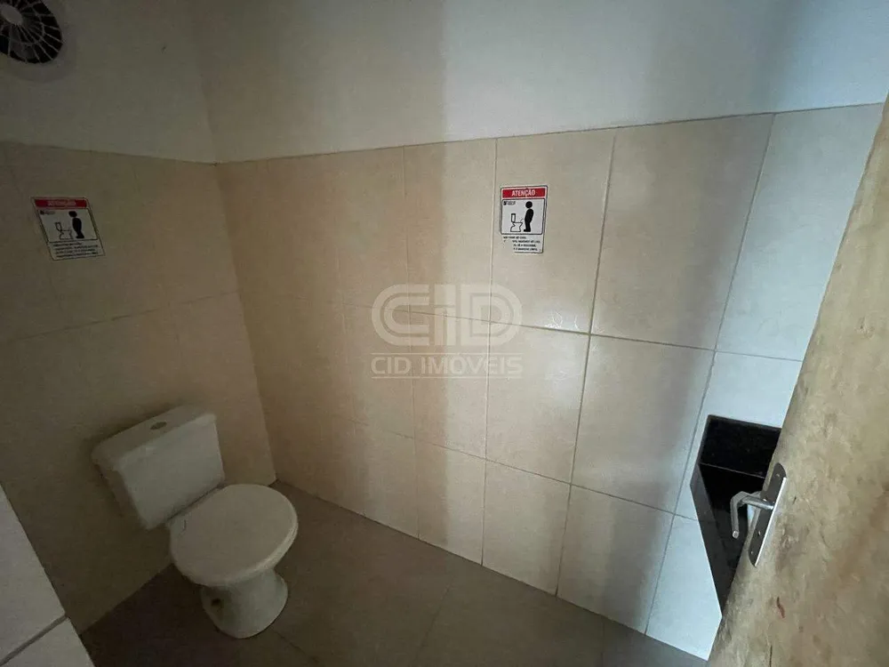 Prédio Inteiro, 745 m² - Foto 9