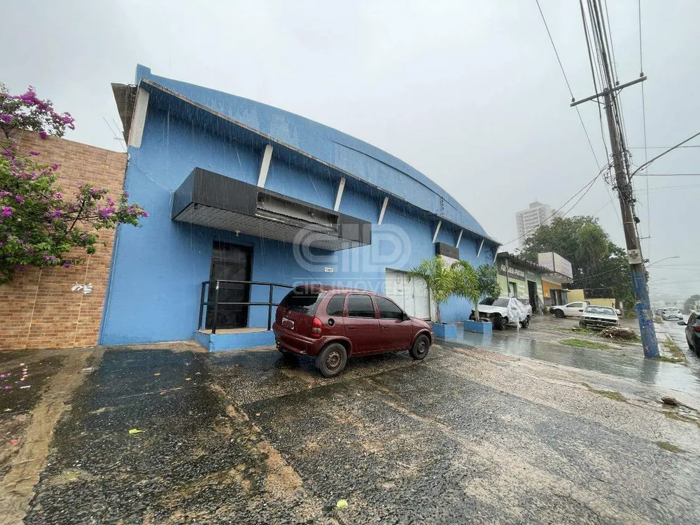 Prédio Inteiro, 745 m² - Foto 12