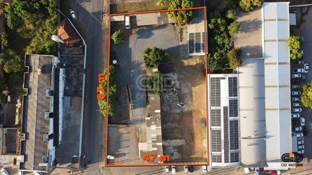 Terreno, 3150 m² - Foto 1