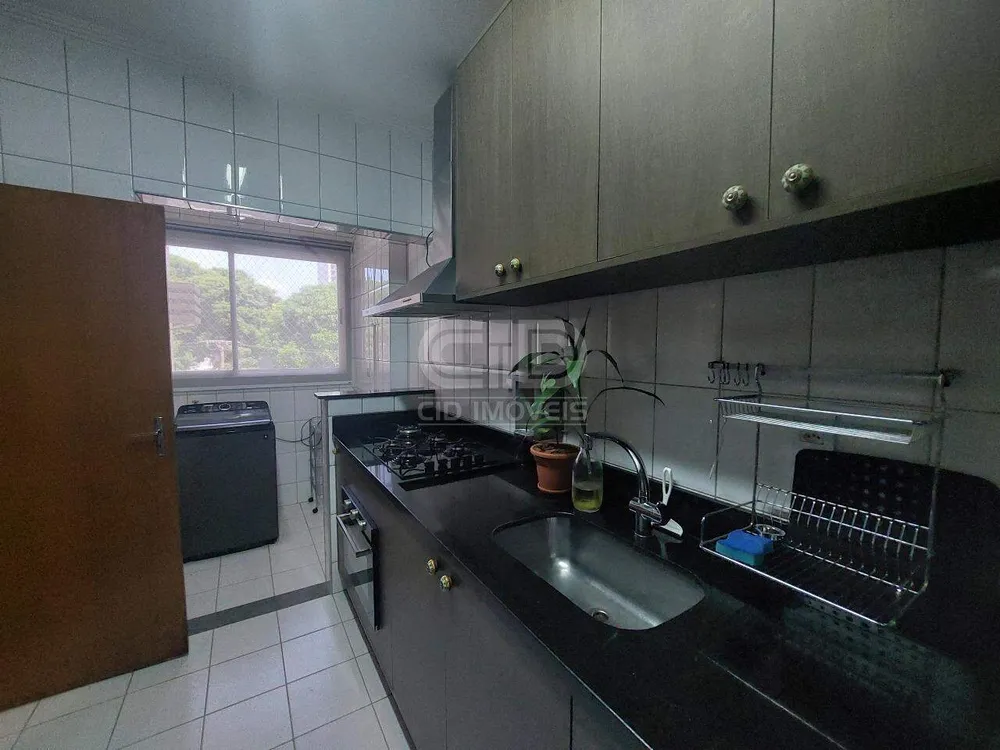 Apartamento, 3 quartos, 98 m² - Foto 6